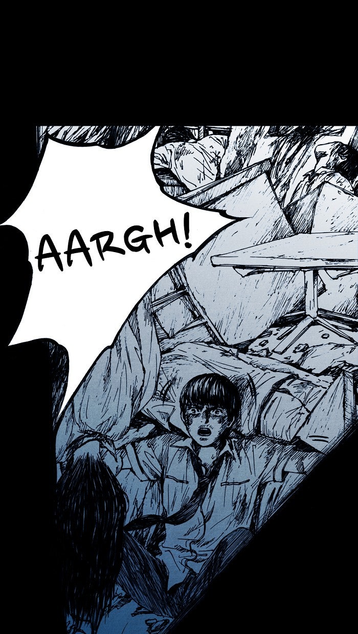 Read Distant Sky EN Manga Online