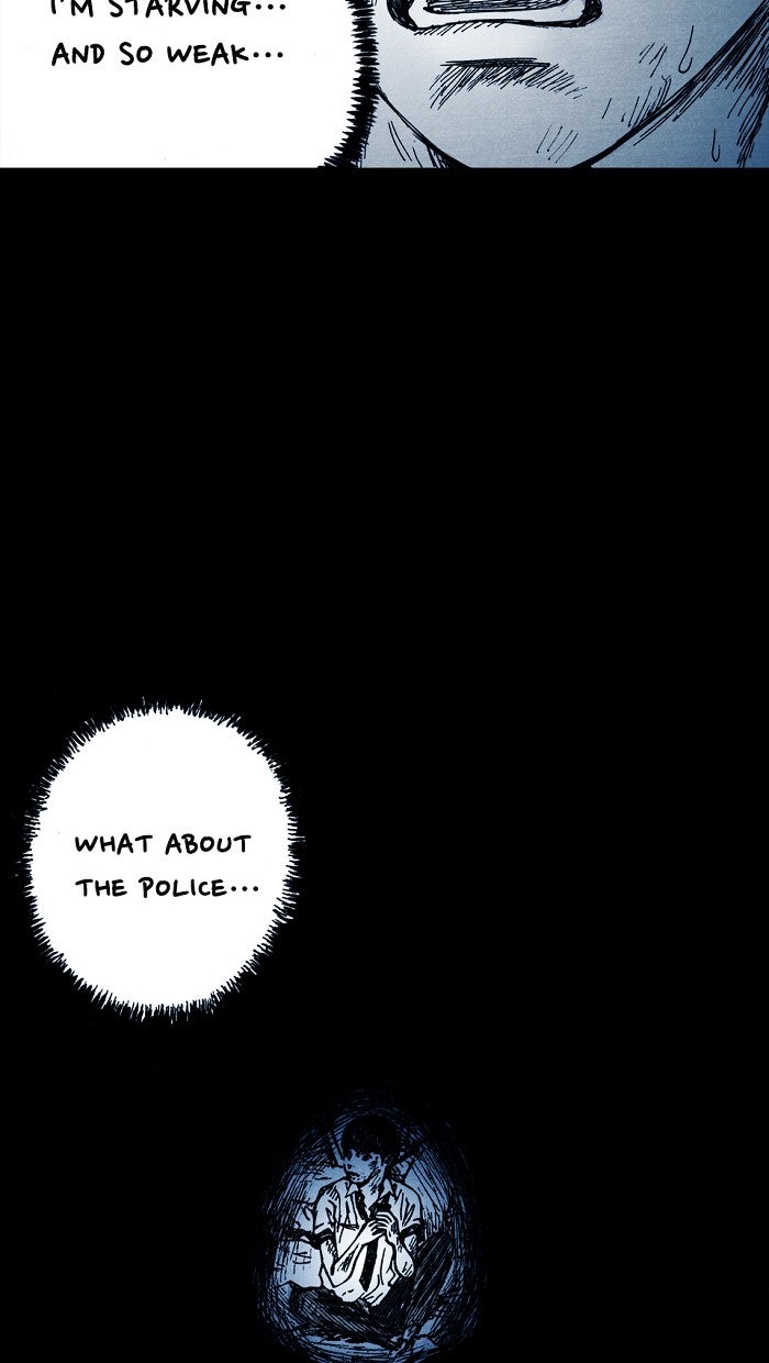 Read Distant Sky EN Manga Online