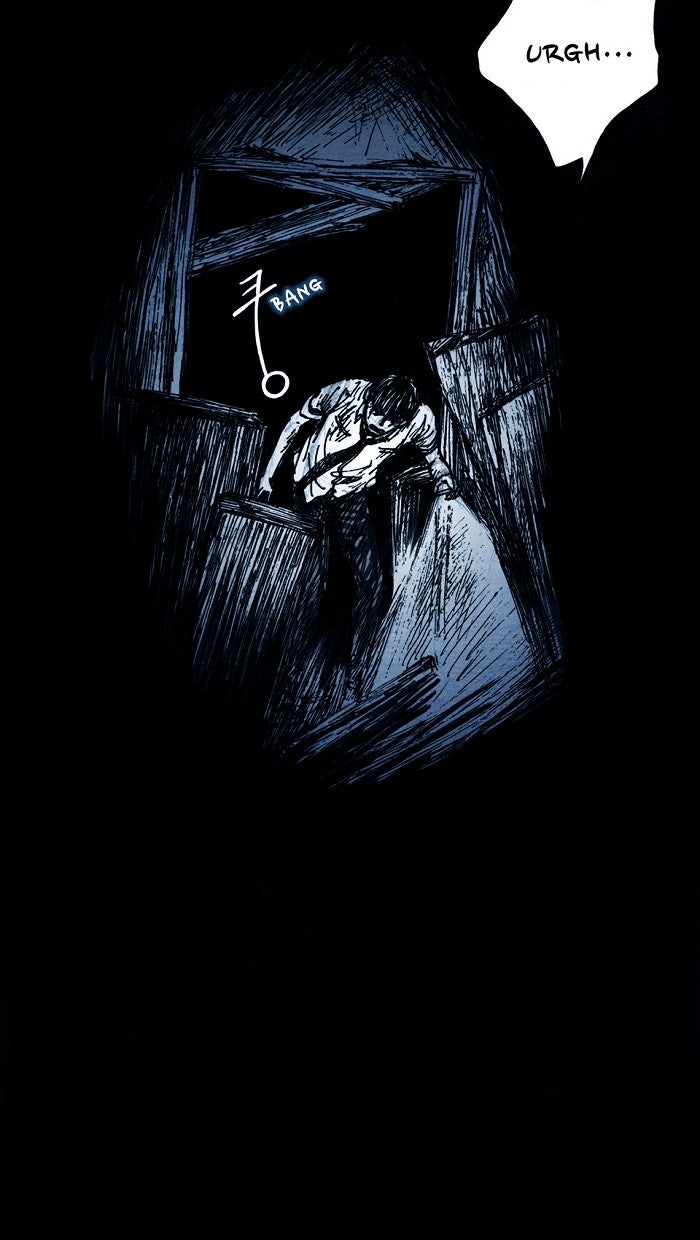 Read Distant Sky EN Manga Online