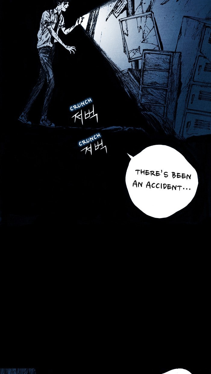 Read Distant Sky EN Manga Online