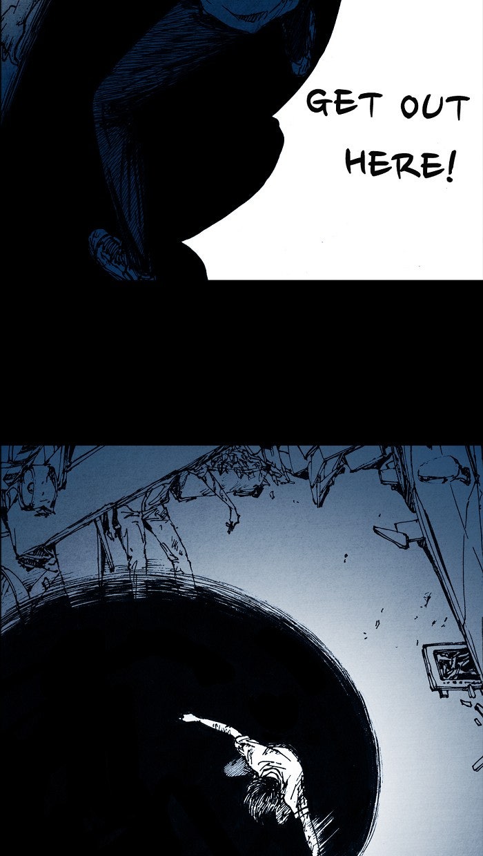 Read Distant Sky EN Manga Online