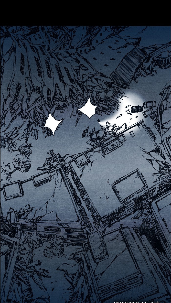 Read Distant Sky EN Manga Online