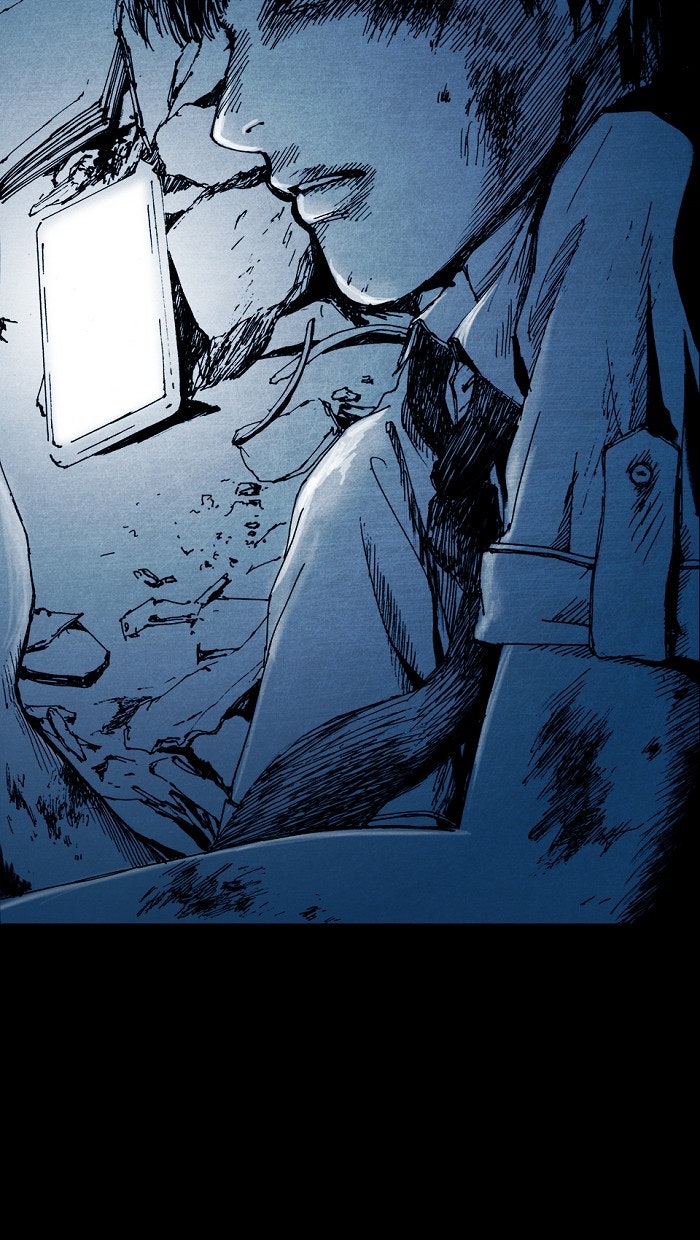 Read Distant Sky EN Manga Online