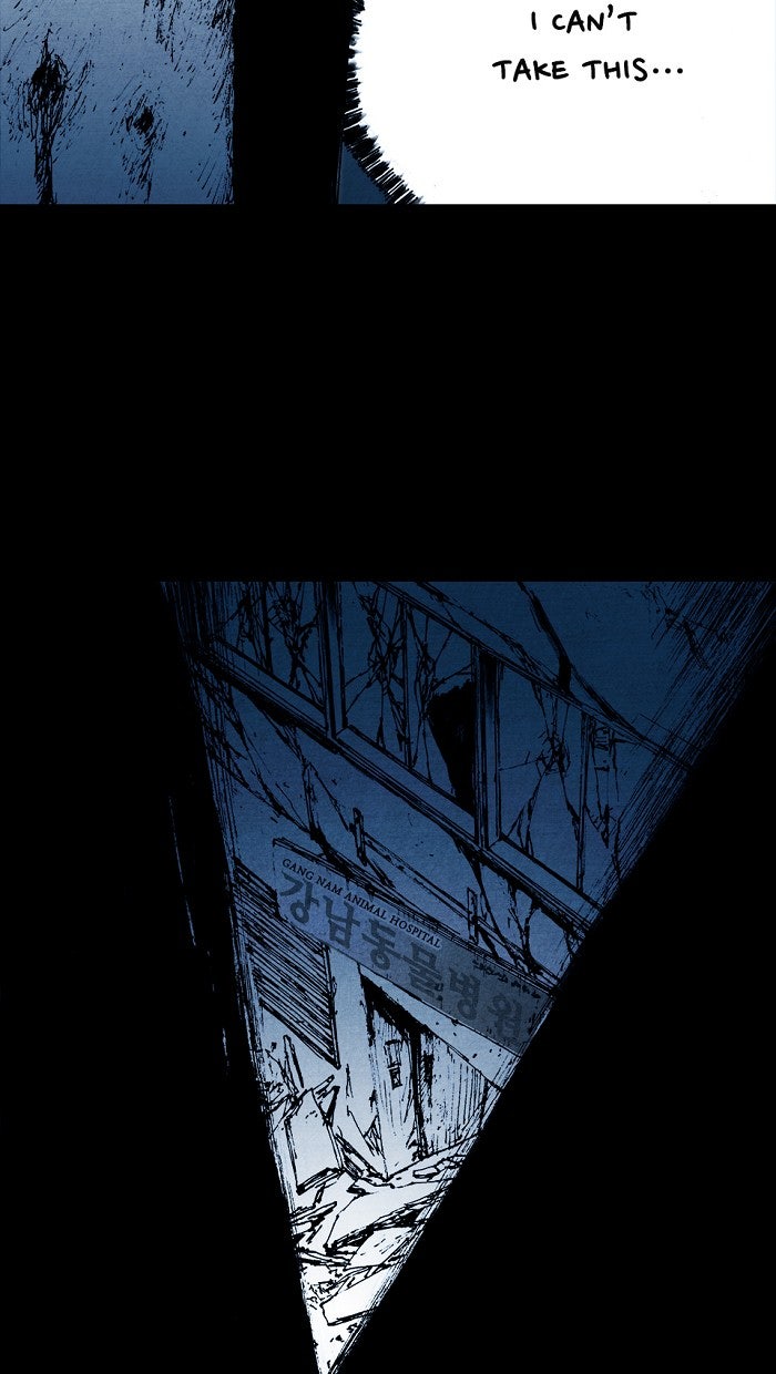 Read Distant Sky EN Manga Online