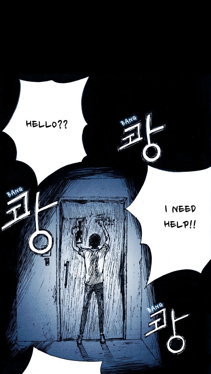 Read Distant Sky EN Manga Online