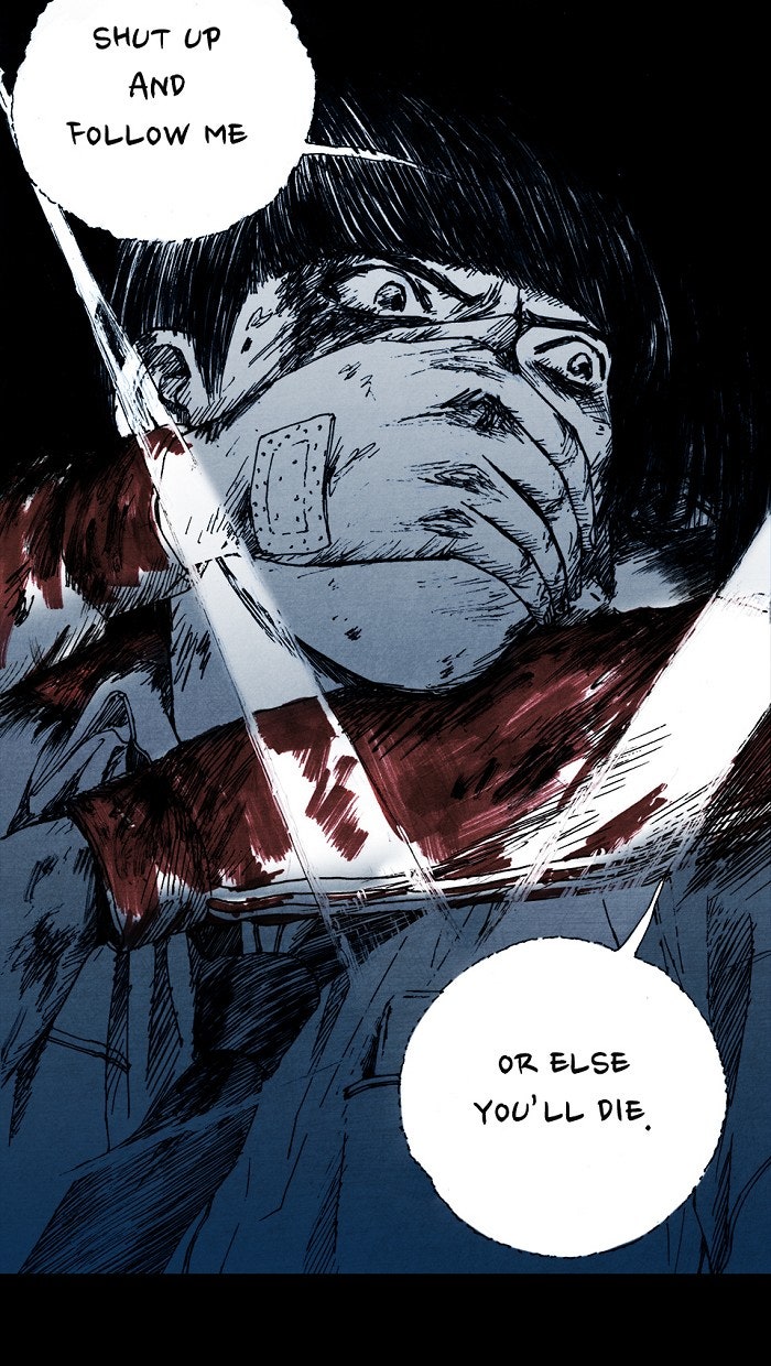 Read Distant Sky EN Manga Online