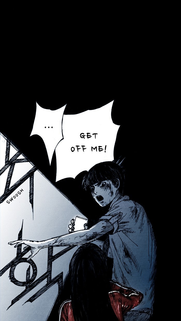 Read Distant Sky EN Manga Online