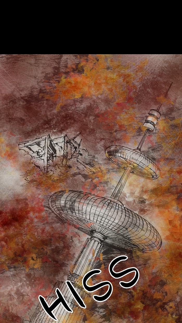 Read Distant Sky EN Manga Online