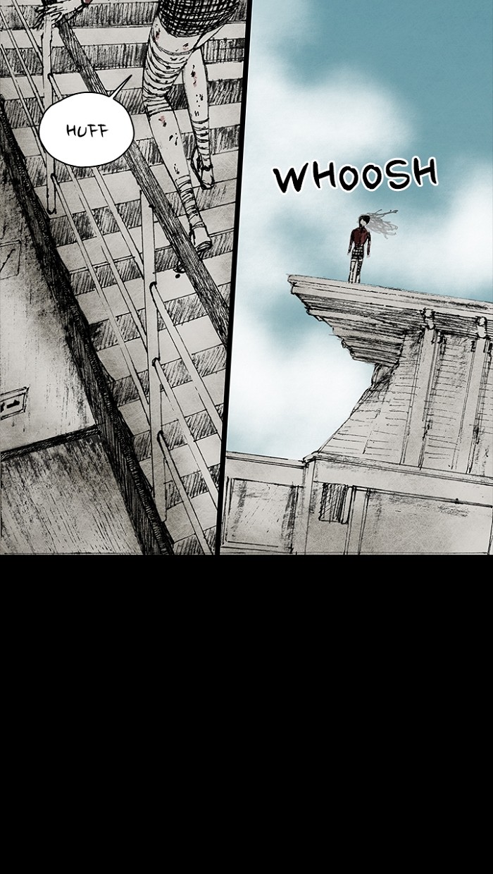 Read Distant Sky EN Manga Online