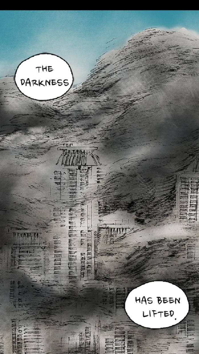 Read Distant Sky EN Manga Online