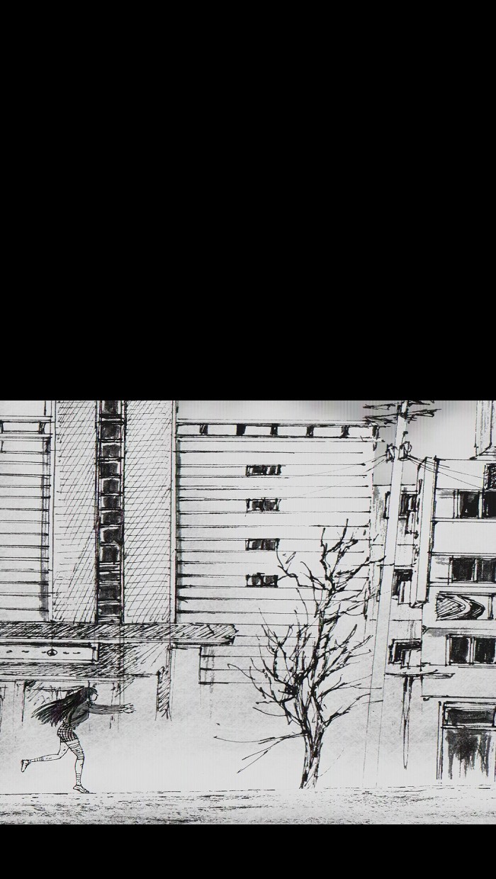 Read Distant Sky EN Manga Online