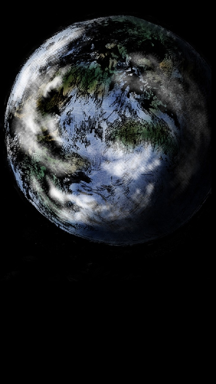 Read Distant Sky EN Manga Online