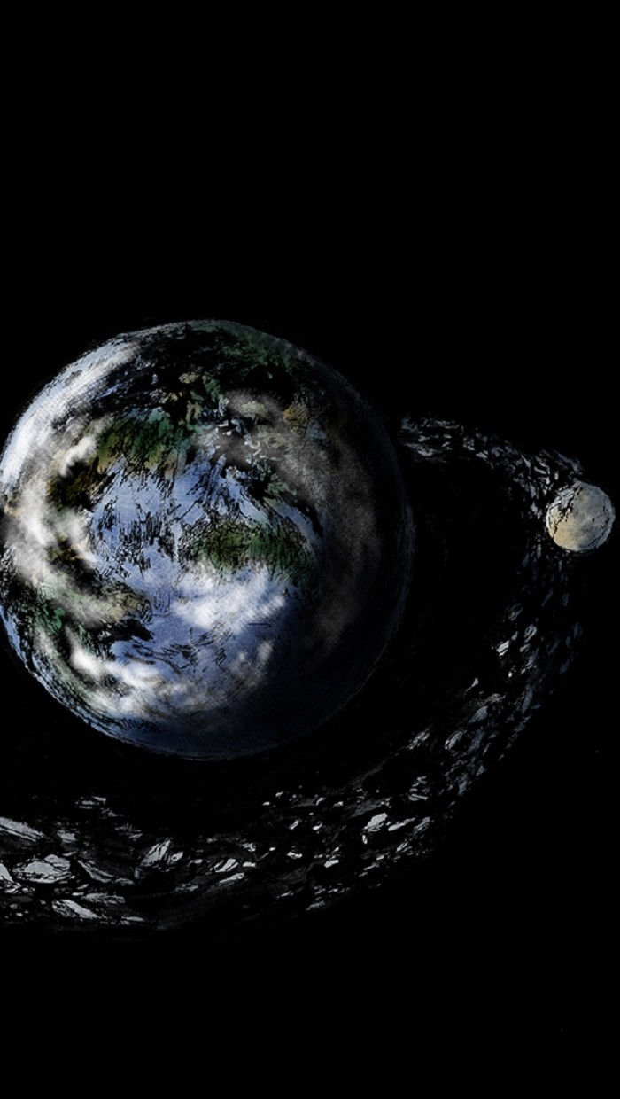 Read Distant Sky EN Manga Online