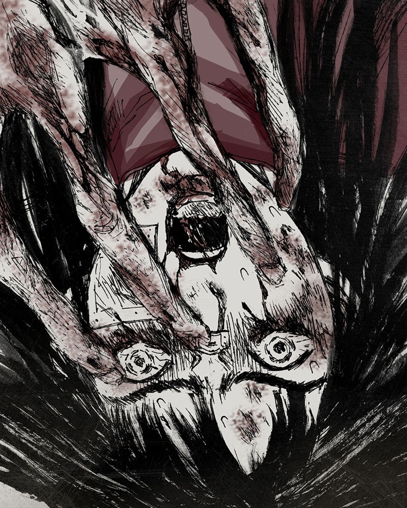 Read Distant Sky EN Manga Online