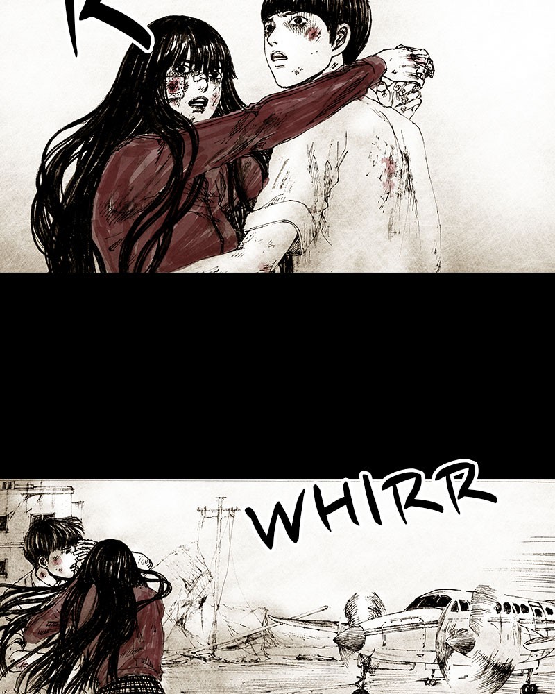 Read Distant Sky EN Manga Online