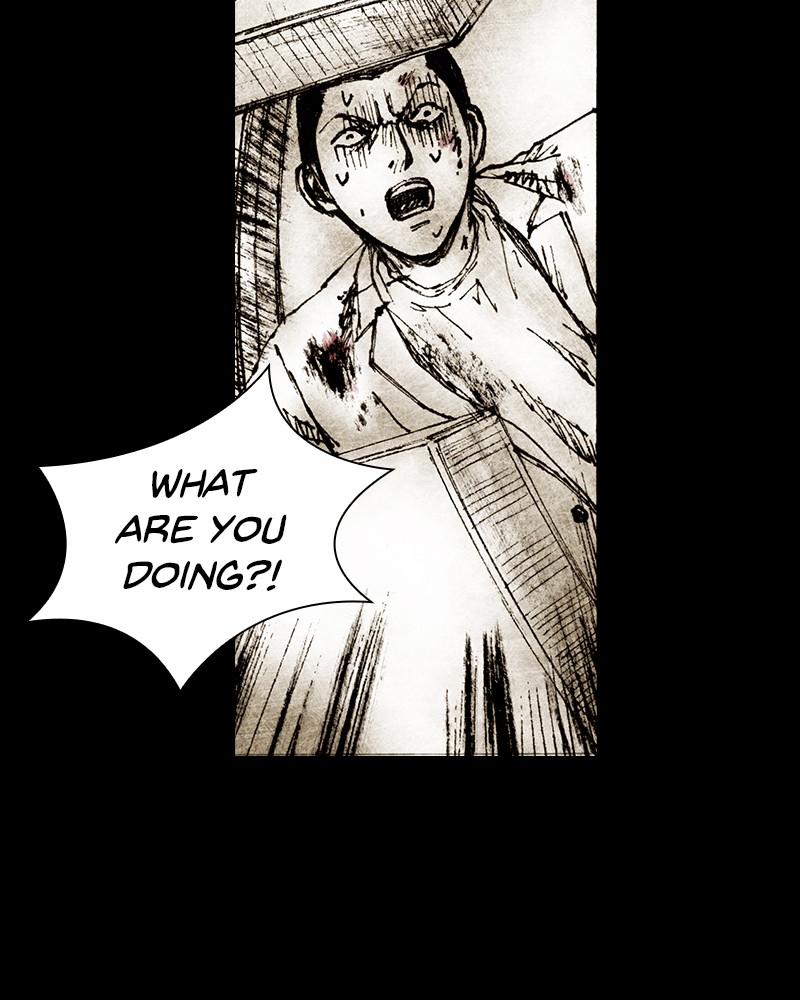 Read Distant Sky EN Manga Online