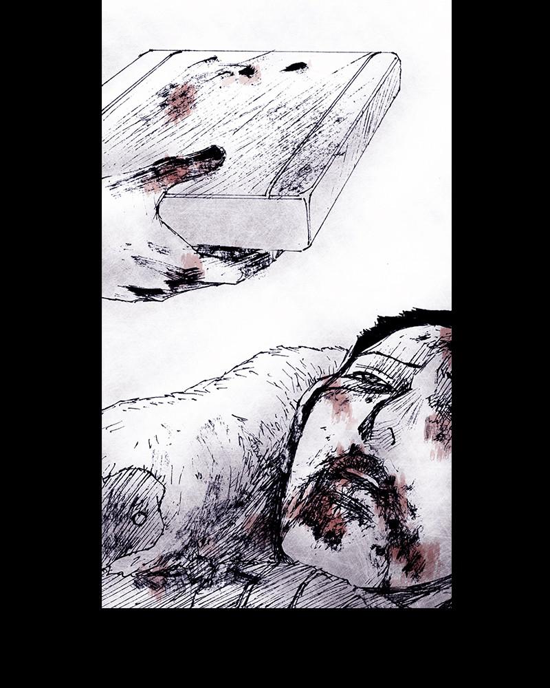 Read Distant Sky EN Manga Online