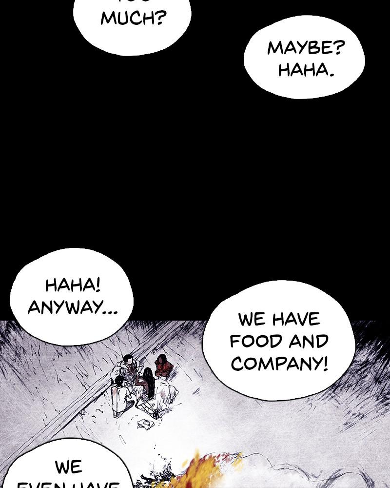 Read Distant Sky EN Manga Online