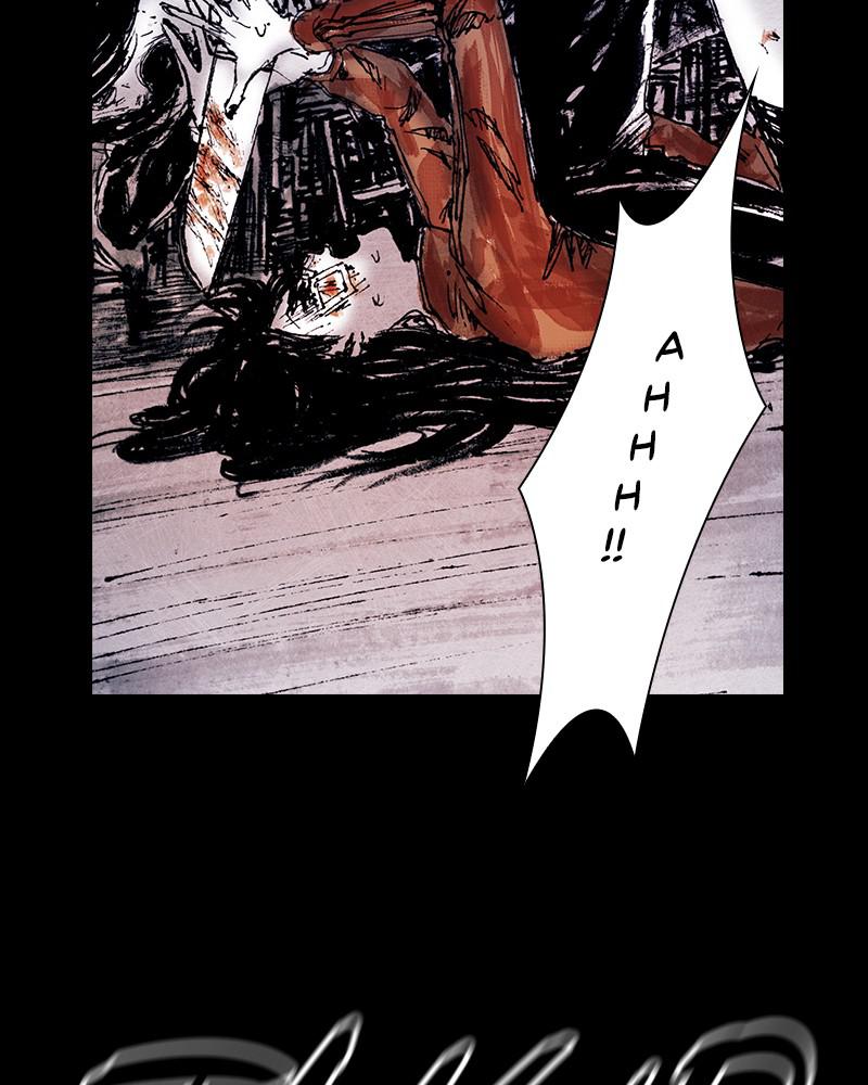 Read Distant Sky EN Manga Online