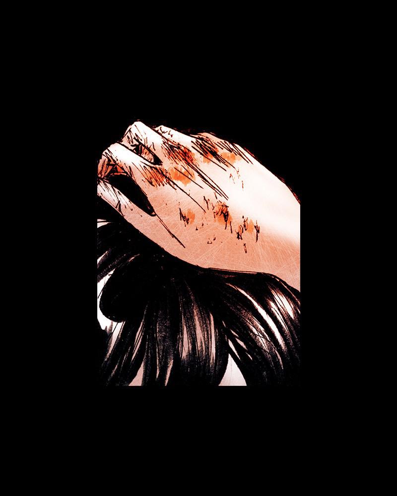 Read Distant Sky EN Manga Online