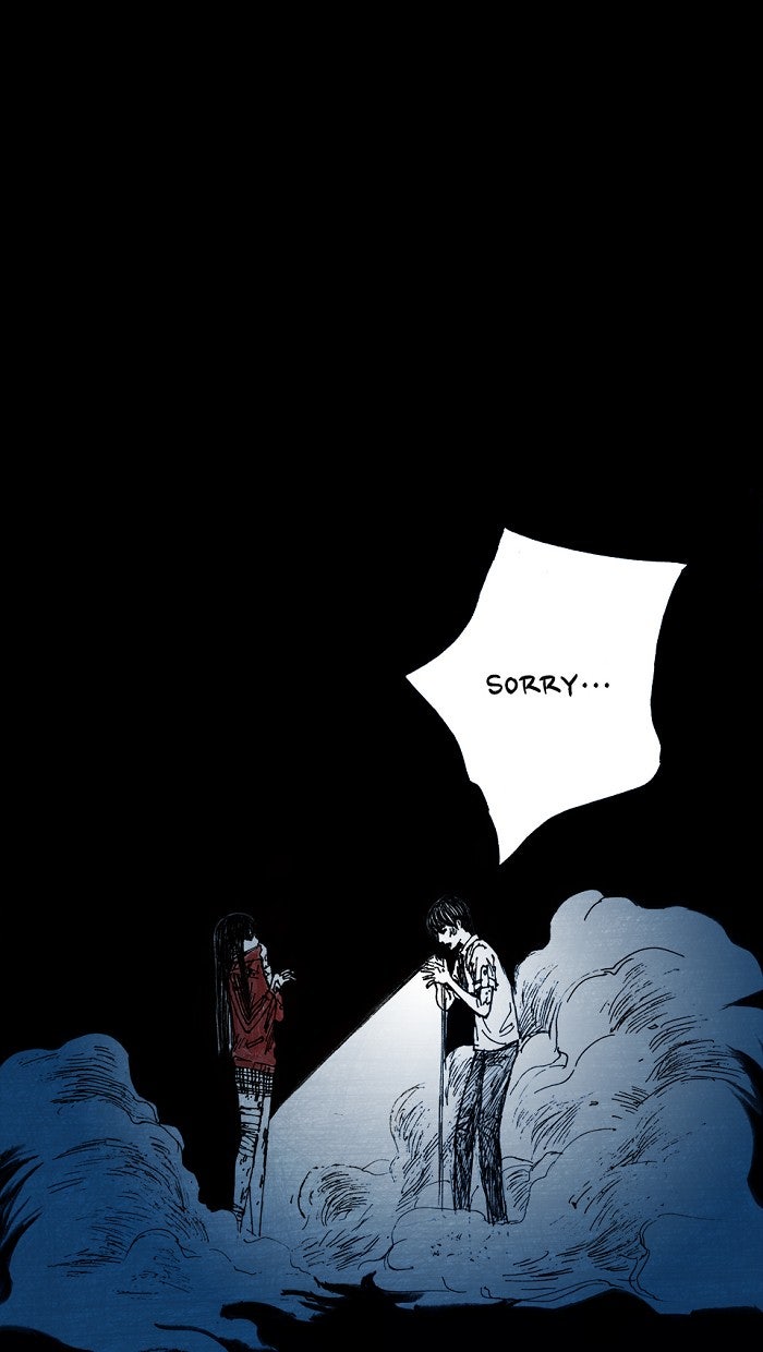 Read Distant Sky EN Manga Online