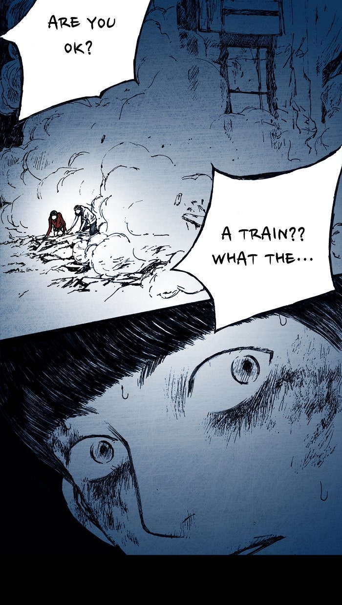 Read Distant Sky EN Manga Online