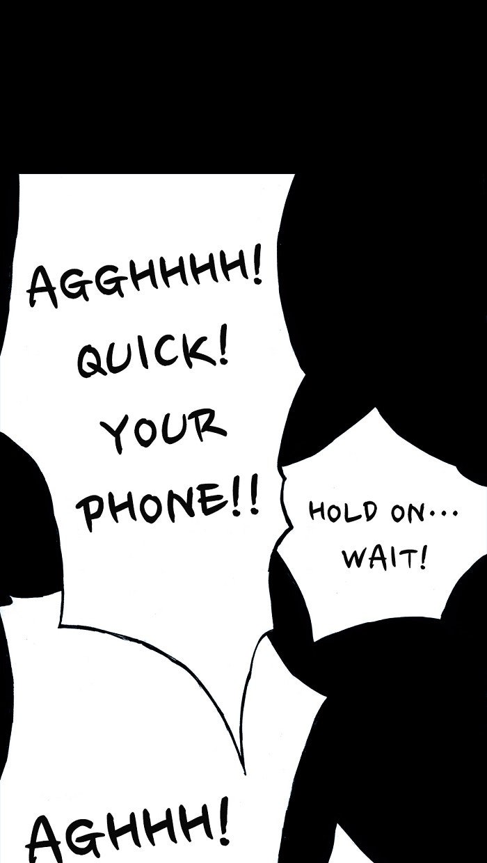 Read Distant Sky EN Manga Online