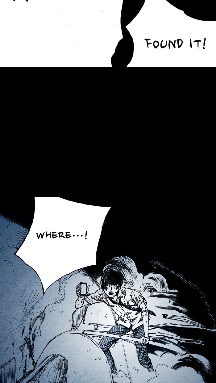 Read Distant Sky EN Manga Online