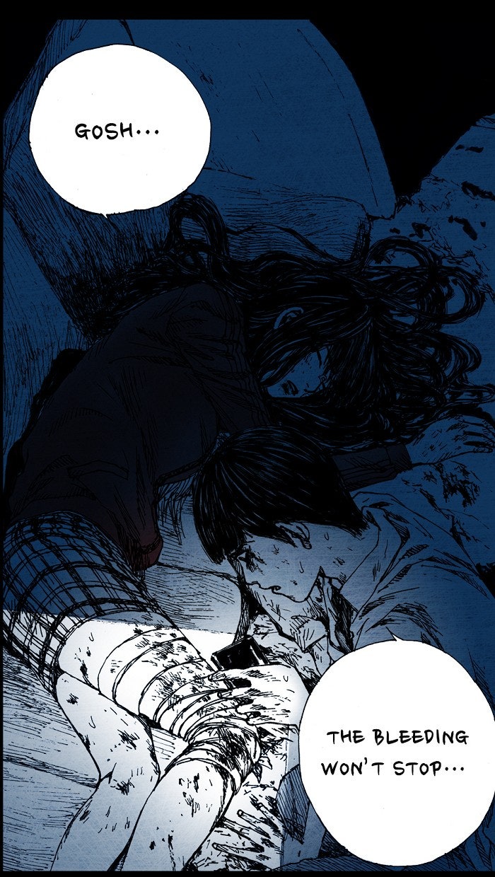 Read Distant Sky EN Manga Online