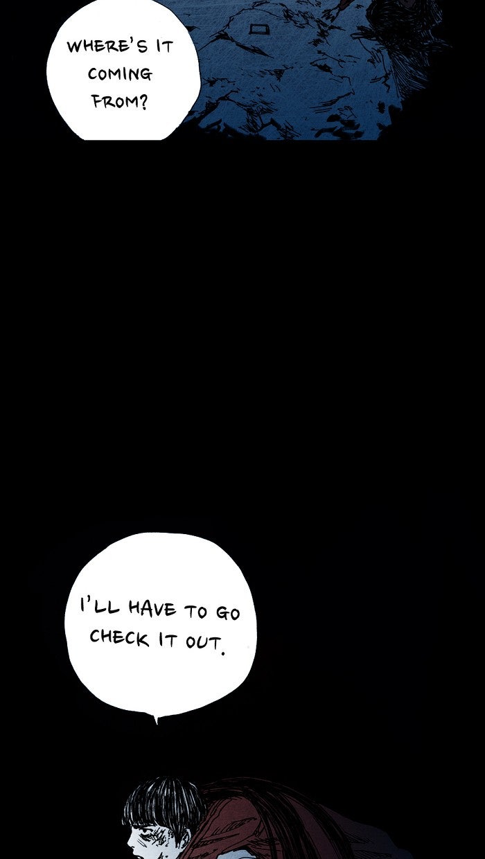 Read Distant Sky EN Manga Online