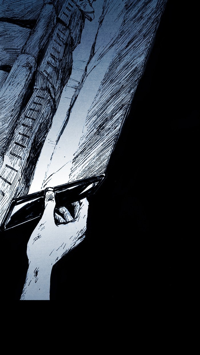 Read Distant Sky EN Manga Online