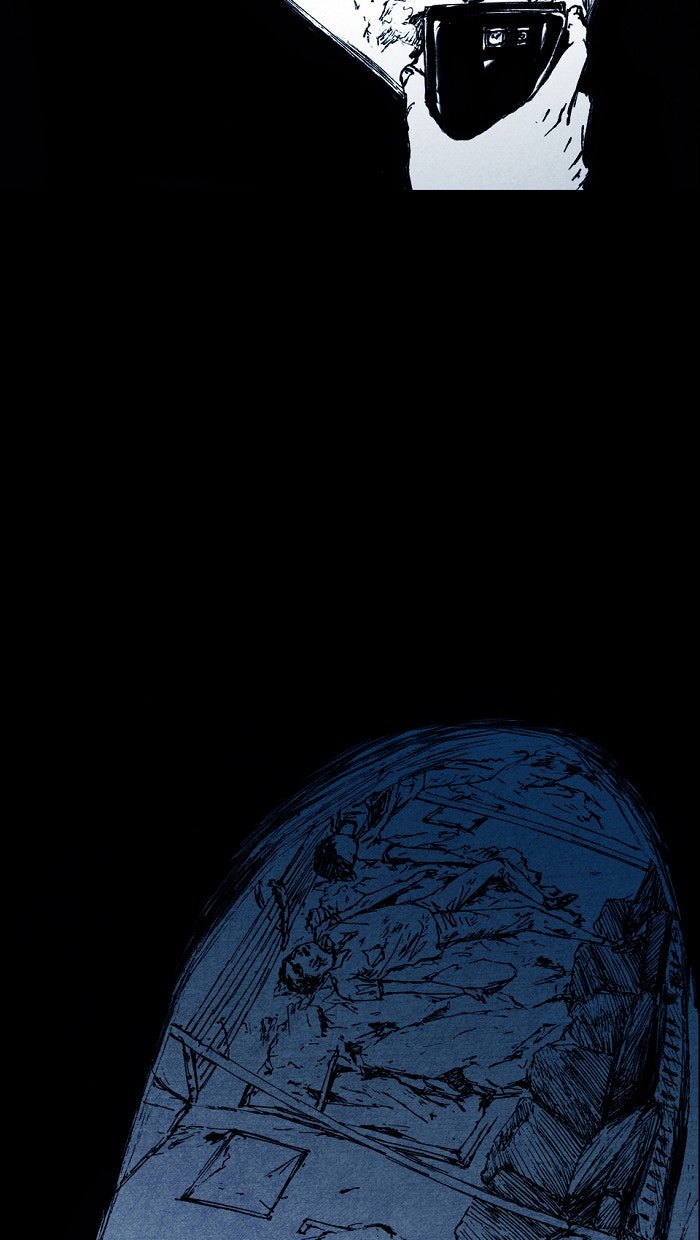 Read Distant Sky EN Manga Online