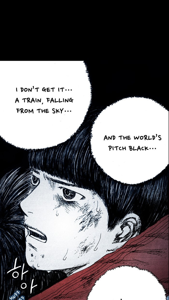 Read Distant Sky EN Manga Online