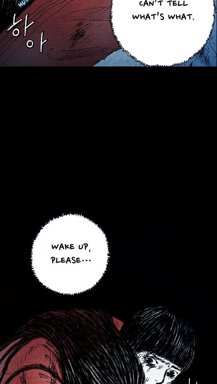 Read Distant Sky EN Manga Online