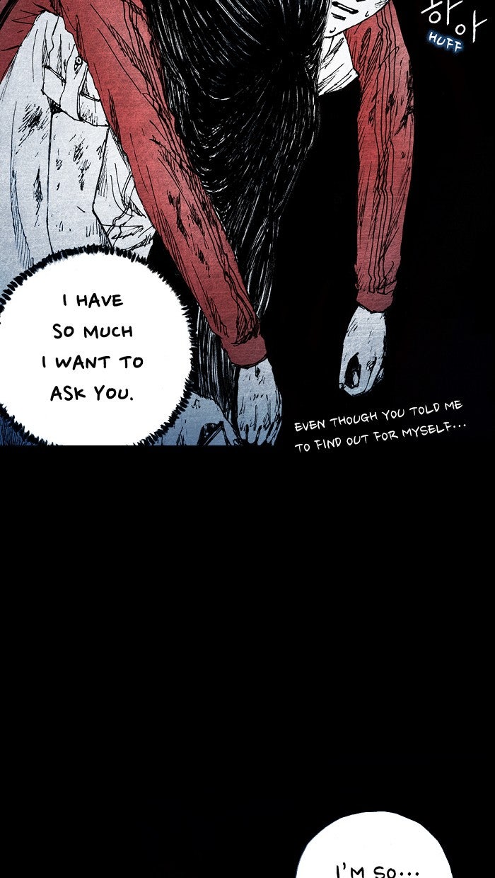 Read Distant Sky EN Manga Online