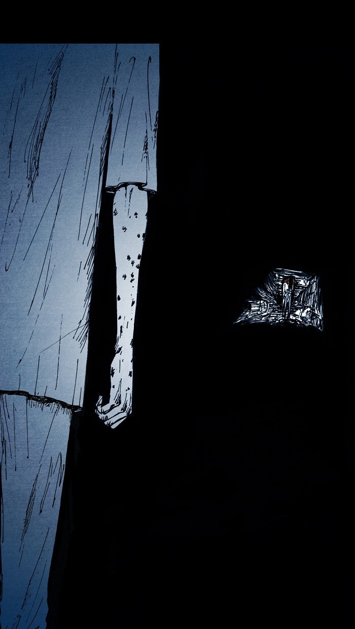 Read Distant Sky EN Manga Online