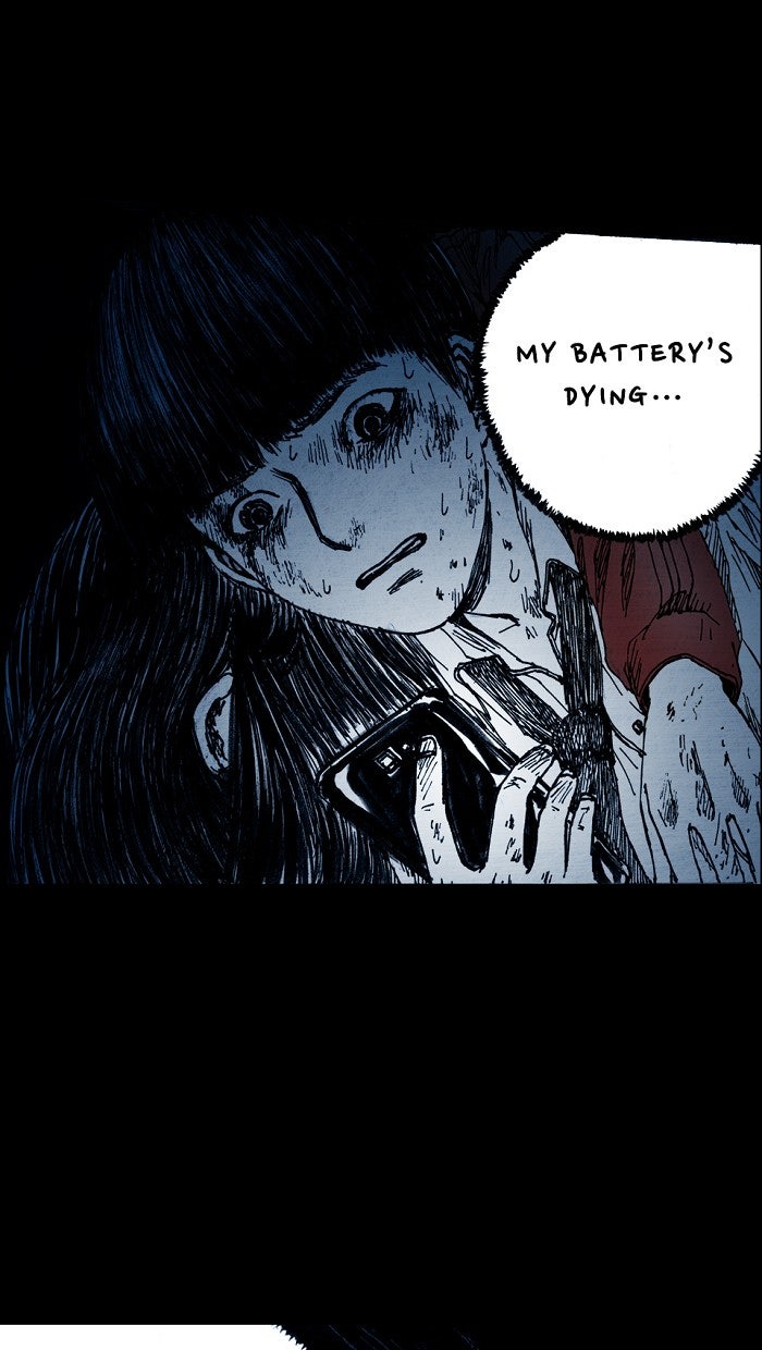 Read Distant Sky EN Manga Online