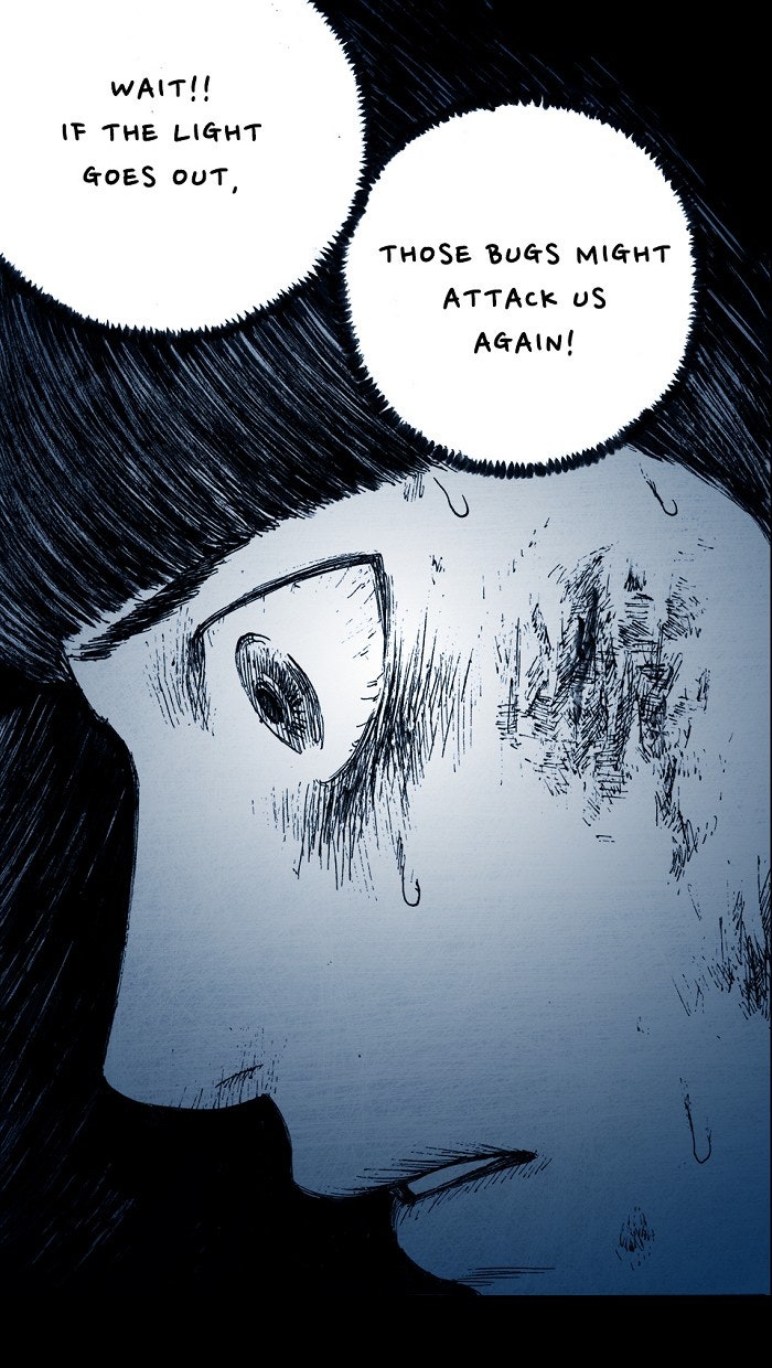 Read Distant Sky EN Manga Online