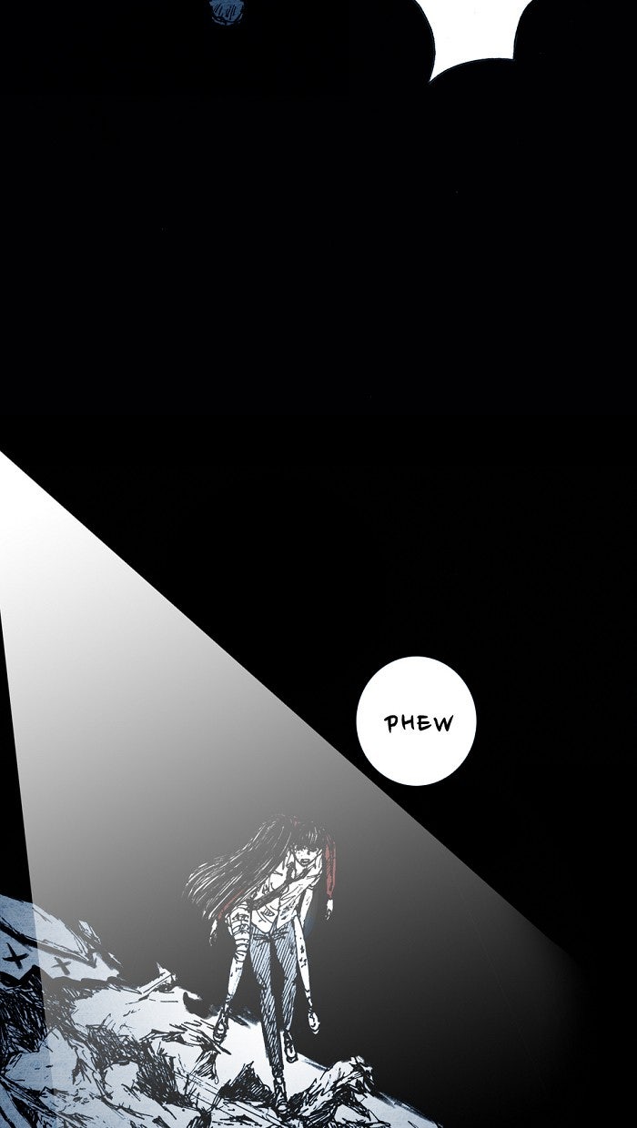 Read Distant Sky EN Manga Online