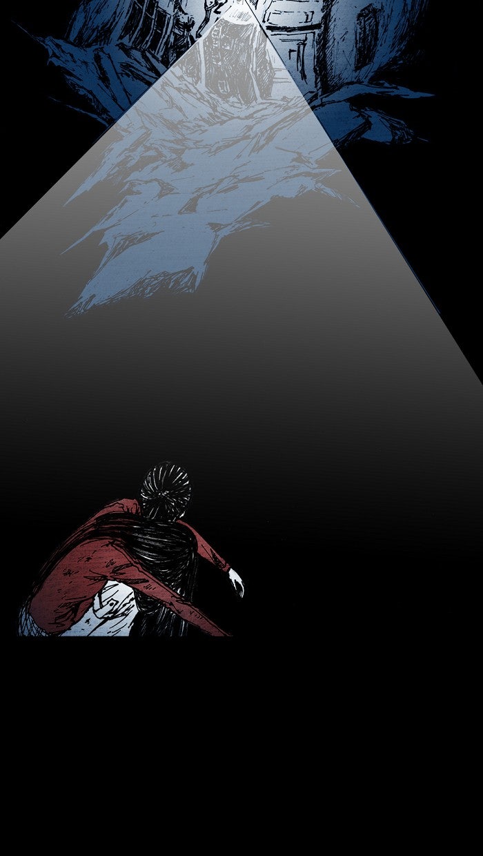 Read Distant Sky EN Manga Online