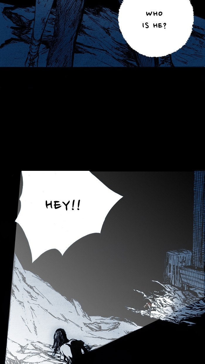 Read Distant Sky EN Manga Online