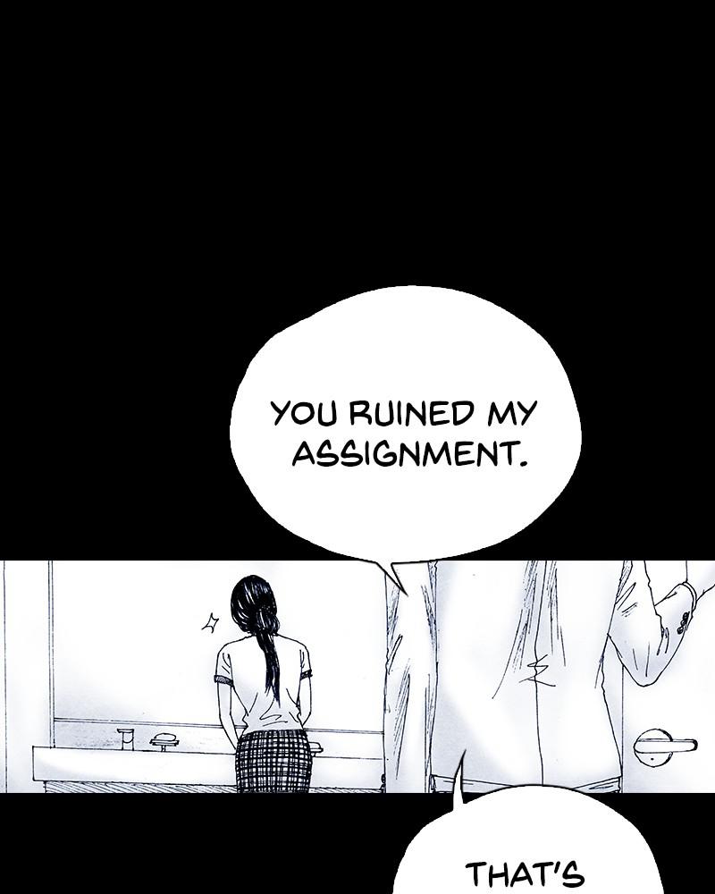 Read Distant Sky EN Manga Online