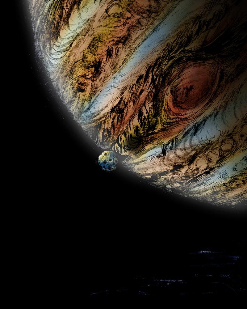 Read Distant Sky EN Manga Online