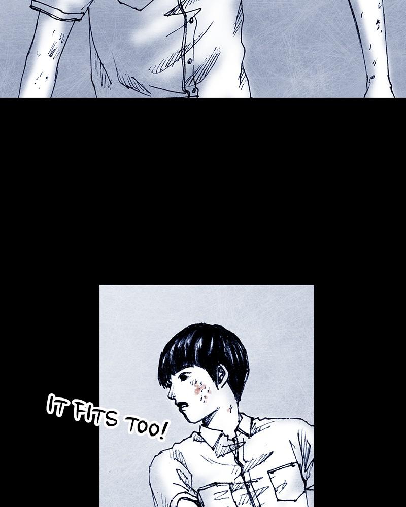 Read Distant Sky EN Manga Online