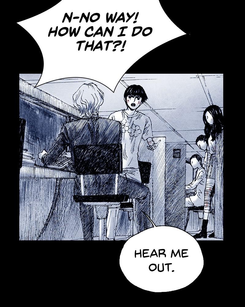 Read Distant Sky EN Manga Online