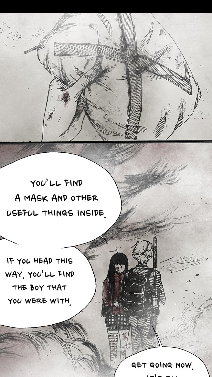 Read Distant Sky EN Manga Online