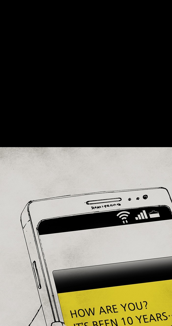 Read Distant Sky EN Manga Online