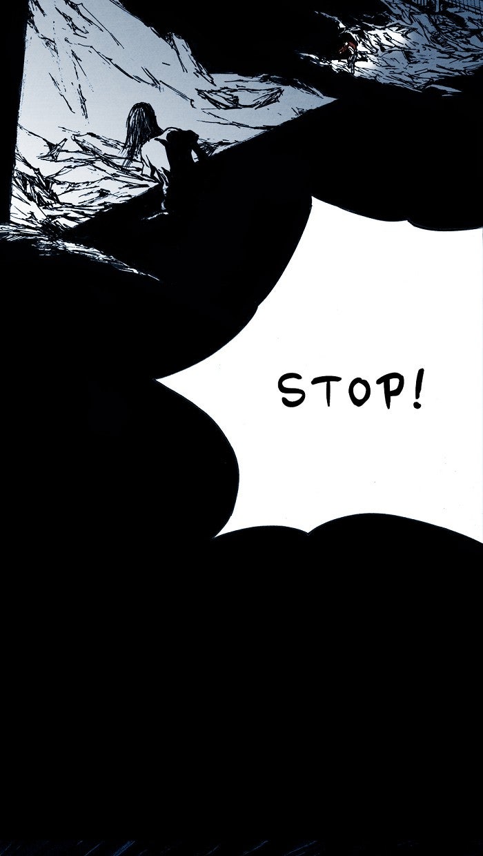 Read Distant Sky EN Manga Online