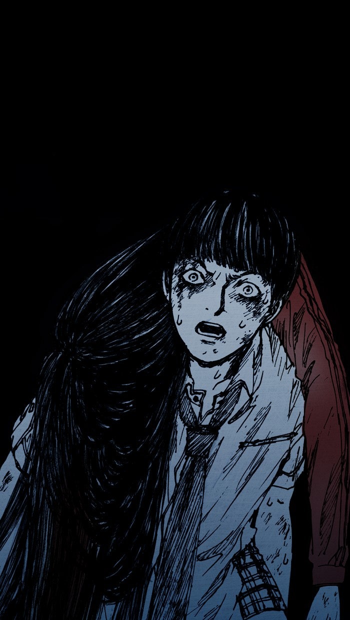 Read Distant Sky EN Manga Online