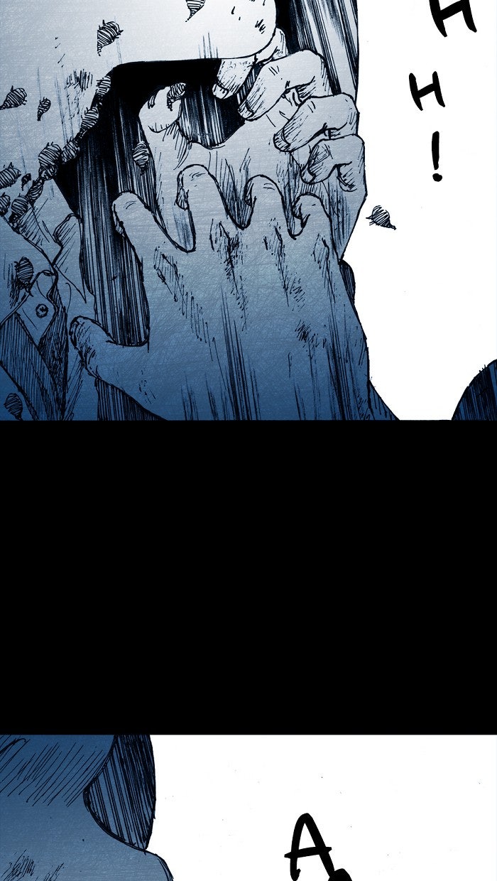 Read Distant Sky EN Manga Online